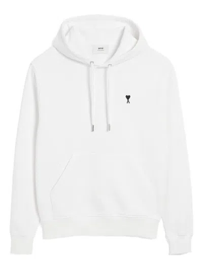AMI ALEXANDRE MATTIUSSI AMI PARIS SWEATERS