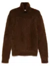 Ami Alexandre Mattiussi Ami Paris Sweaters In Wildcat