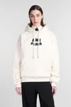 Ami Alexandre Mattiussi Ami Paris Sweatshirt