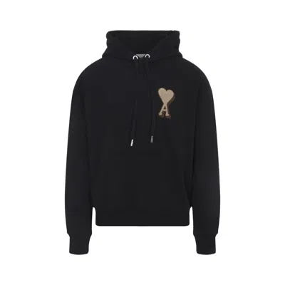 AMI ALEXANDRE MATTIUSSI AMI PARIS SWEATSHIRT