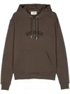 Ami Alexandre Mattiussi Ami Paris Sweatshirt With Logo