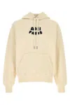 AMI ALEXANDRE MATTIUSSI AMI PARIS SWEATSHIRTS
