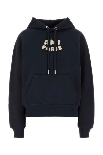 Ami Alexandre Mattiussi Ami Paris Sweatshirts