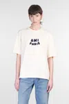 Ami Alexandre Mattiussi Ami Paris T-shirt