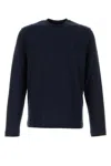 Ami Alexandre Mattiussi Ami Paris T-shirt In Blue