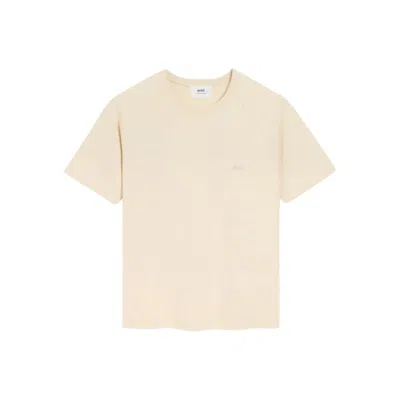 AMI ALEXANDRE MATTIUSSI AMI PARIS T-SHIRTS