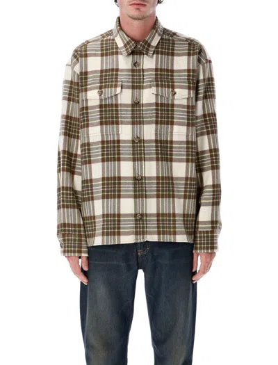 AMI ALEXANDRE MATTIUSSI AMI PARIS T SHIRTS AND POLOS