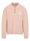 Ami Alexandre Mattiussi Ami Paris T-shirts And Polos In Multi