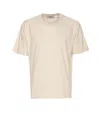 Ami Alexandre Mattiussi Ami Paris T-shirts And Polos In Neutral
