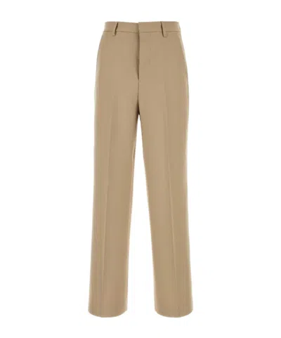 AMI ALEXANDRE MATTIUSSI AMI PARIS TAILORED TROUSERS