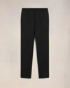 Ami Alexandre Mattiussi Straight-leg Tailored Pants