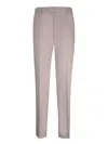 AMI ALEXANDRE MATTIUSSI AMI PARIS TROUSERS