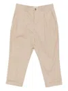 Ami Alexandre Mattiussi Ami Paris Pant Carotte In Multi