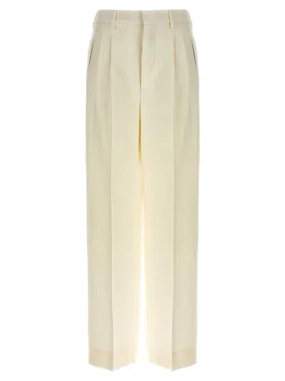 AMI ALEXANDRE MATTIUSSI AMI PARIS TROUSERS PENCES