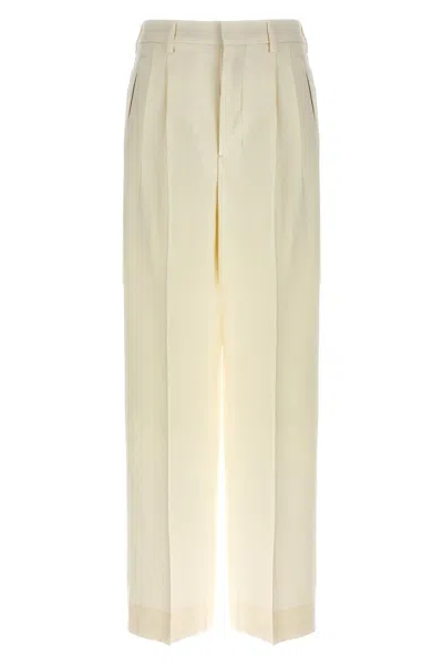 AMI ALEXANDRE MATTIUSSI AMI PARIS TROUSERS PENCES