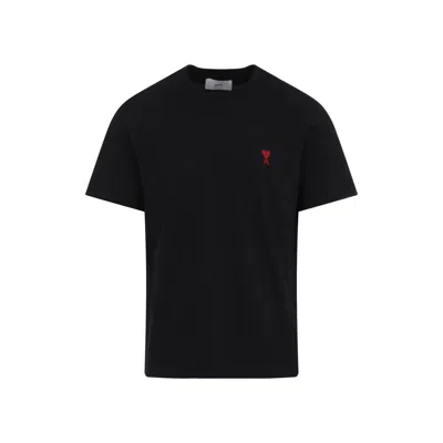 AMI ALEXANDRE MATTIUSSI AMI PARIS TSHIRT