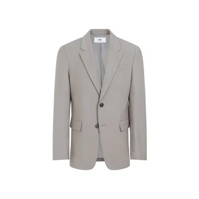 AMI ALEXANDRE MATTIUSSI AMI PARIS JACKET