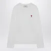 Ami Alexandre Mattiussi Ami Paris T-shirts And Polos