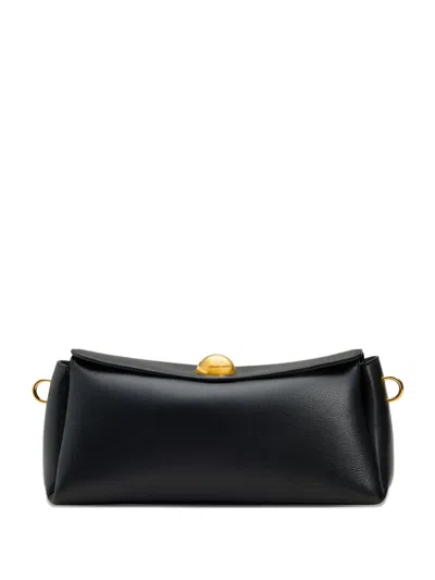 Ami Alexandre Mattiussi Ami Paris Women Rettangolare Borsa A Spalla In Multi