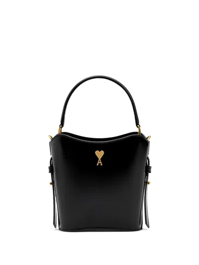Ami Alexandre Mattiussi Ami Paris Women Secchiello In Multi