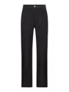 Ami Alexandre Mattiussi Ami Paris Pants
