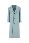 Ami Alexandre Mattiussi Ami Paris Coats