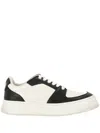 AMI ALEXANDRE MATTIUSSI AMI SNEAKERS