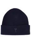 AMI ALEXANDRE MATTIUSSI BEANIE