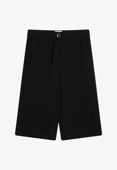 Ami Alexandre Mattiussi Bermuda Wide Shorts