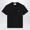 Ami Alexandre Mattiussi Ami Paris Ami Paris De Coeur T-shirt