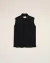 Ami Alexandre Mattiussi Ami Paris Shirts In Black