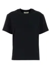 Ami Alexandre Mattiussi Cotton T-shirt