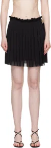 Ami Alexandre Mattiussi Ami Paris Skirts