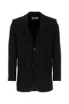 Ami Alexandre Mattiussi Oversize Jacket