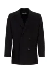 Ami Alexandre Mattiussi Ami Paris Jackets And Vests