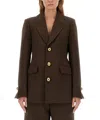 Ami Alexandre Mattiussi Blazer