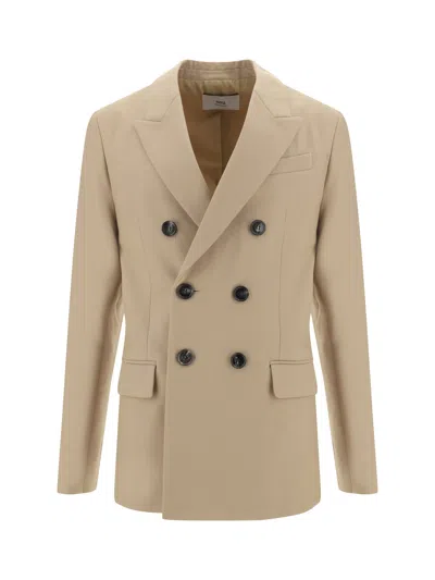 AMI ALEXANDRE MATTIUSSI BLAZER