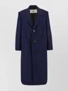 Ami Alexandre Mattiussi Ami Paris Coats