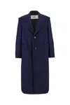 Ami Alexandre Mattiussi Ami Paris Coats In 430