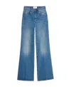 Ami Alexandre Mattiussi Ami Paris Jeans In Blue