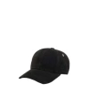 Ami Alexandre Mattiussi Bowler Cap In Black