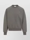 Ami Alexandre Mattiussi Ami Paris Sweatshirt