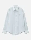 Ami Alexandre Mattiussi Boxy Fit Shirt