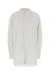 Ami Alexandre Mattiussi Ami Paris Shirts