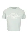 Ami Alexandre Mattiussi T-shirt