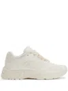 Ami Alexandre Mattiussi Panelled Low-top Sneakers In Black