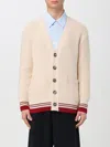 Ami Alexandre Mattiussi Ami Paris Sweaters In White