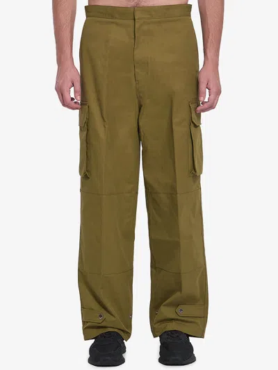 Ami Alexandre Mattiussi Cargo Pants