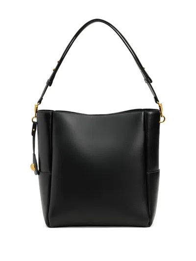 Ami Alexandre Mattiussi Carrousel ハンドバッグ