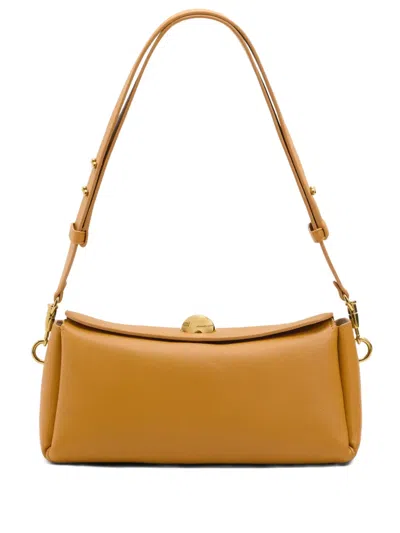 Ami Alexandre Mattiussi Carrousel ショルダーバッグ ミニ